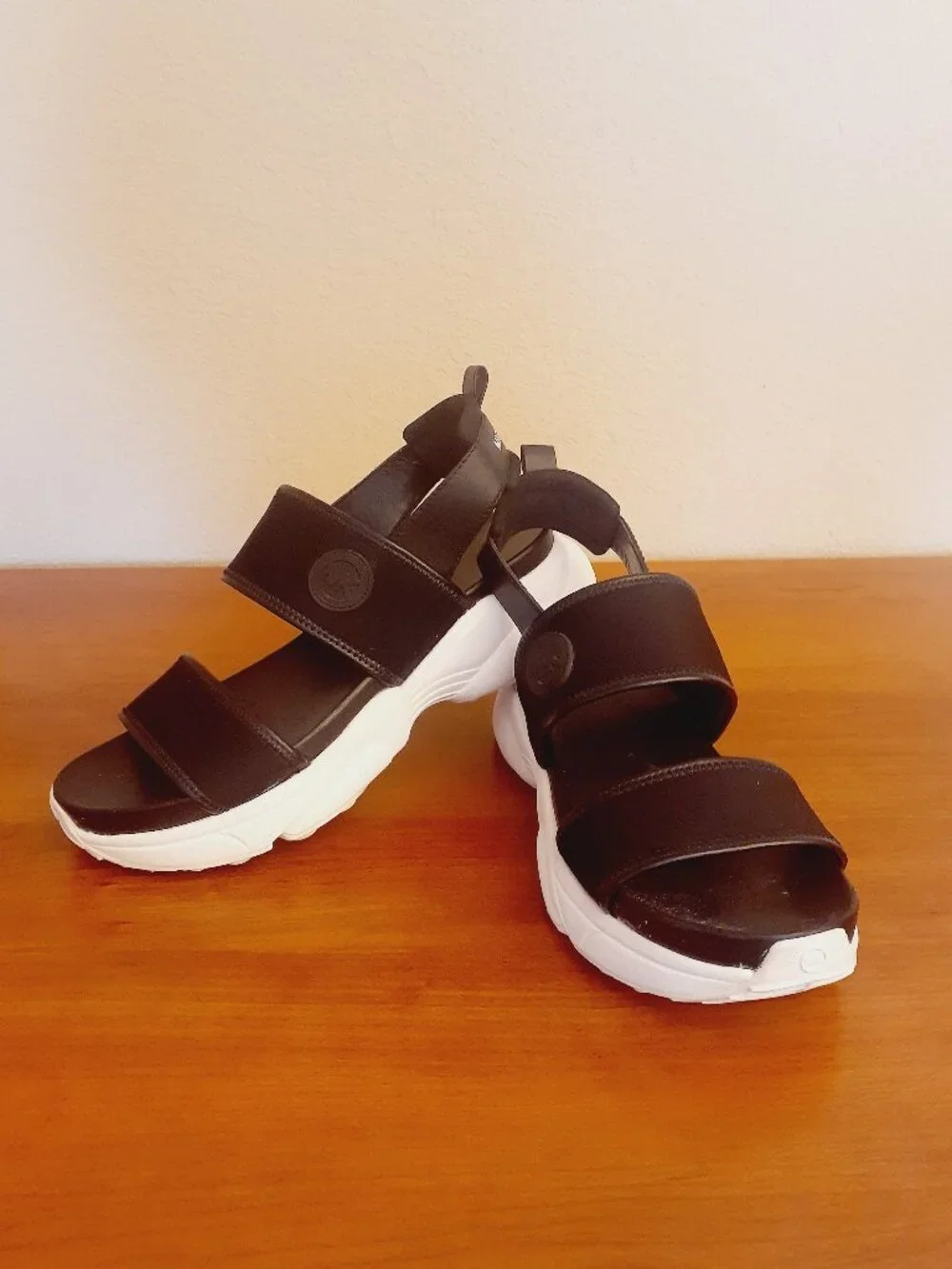 MICHAEL Michael Kors Rooney Sporty Sandals